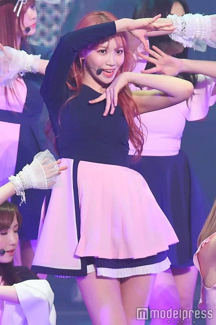 아이즈원 일본 팬미팅