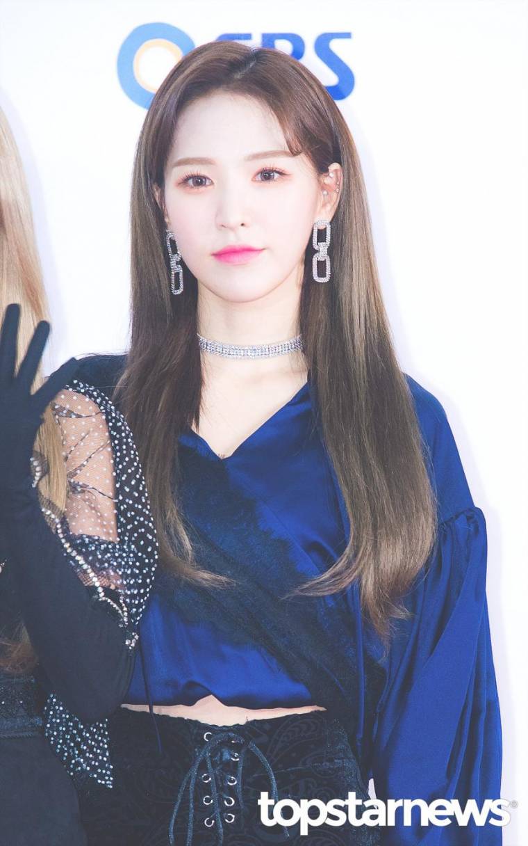 레드벨벳 웬디