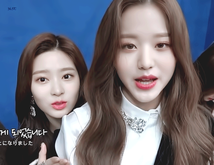 IZ*ONE 에너지 캠 EP.14 광순이.워뇽이.개굴아씨