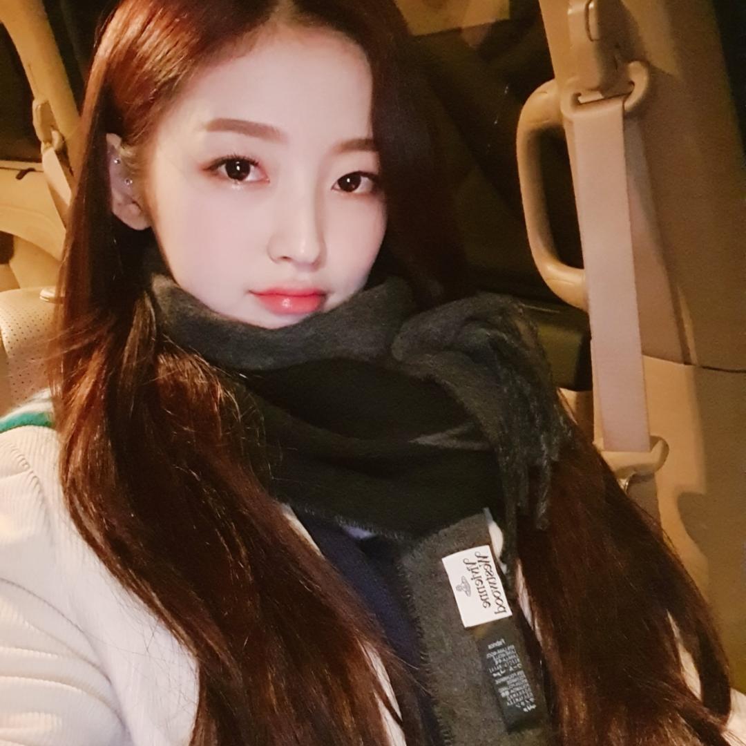 오랜만에 아린이 근황