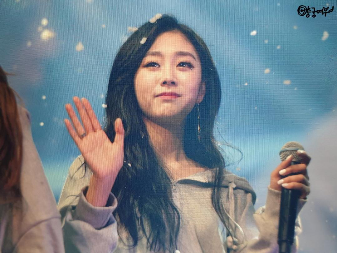 겨울나라의 러블리즈3