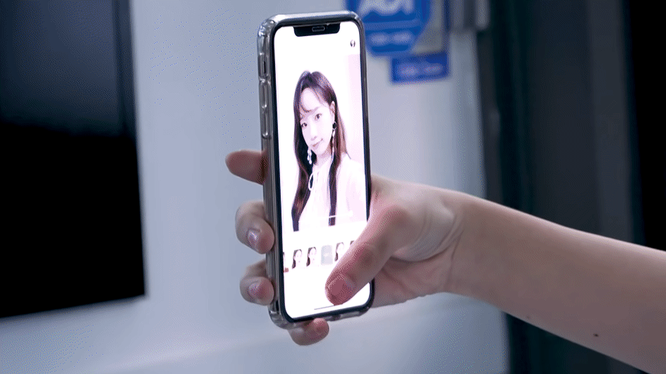 IZ*ONE 에너지 캠(ENOZI Cam) EP.45 스압~데이터~