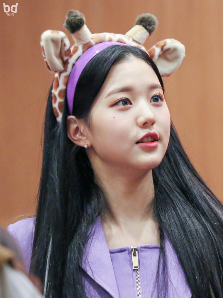 사진 아이즈원 팬싸 (41P)