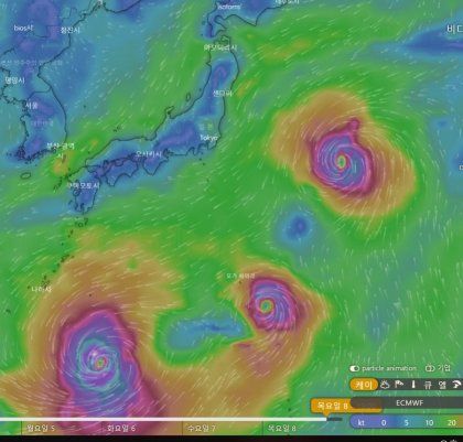 태풍 곧 발생하여 북상예정..jpg