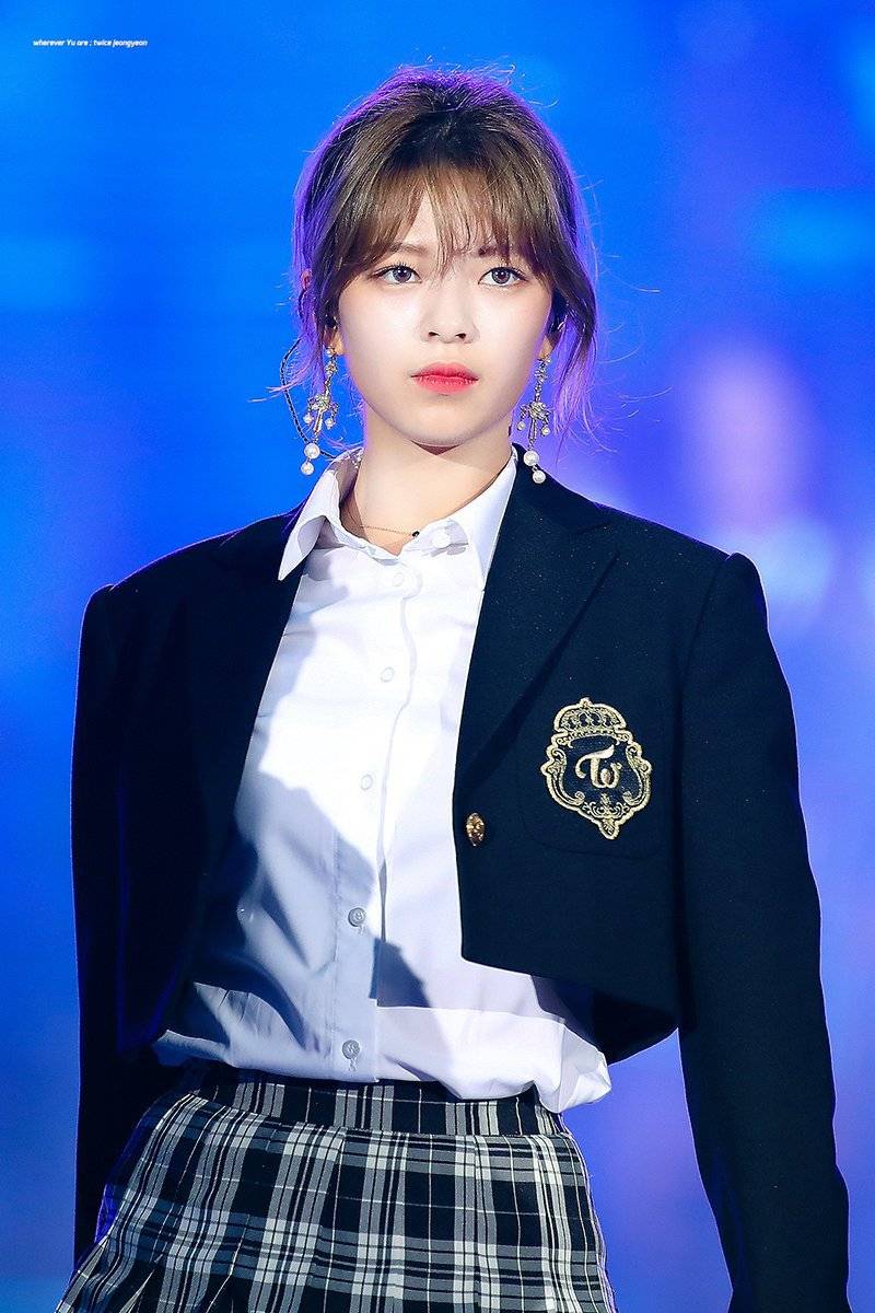(스압) 정연