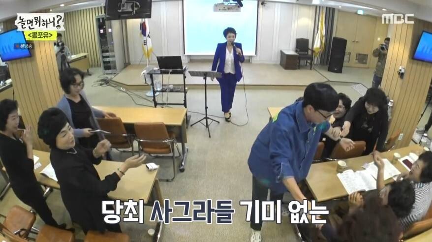 신인가수 인기 체감