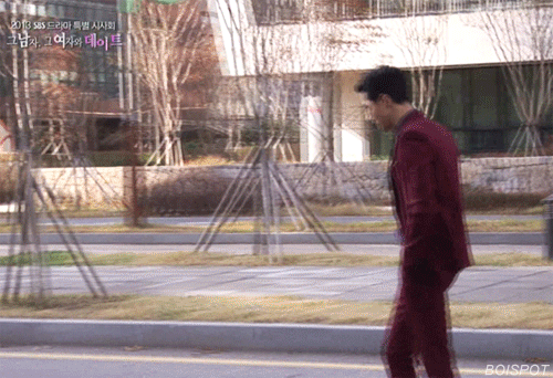 거리의 조인성