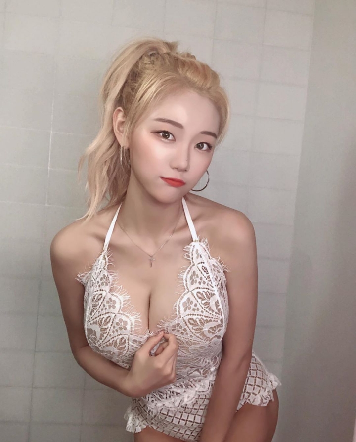 빛베리 인스타 사진들