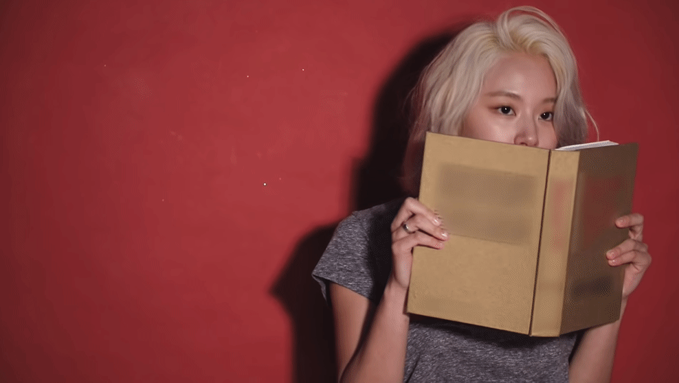 채영 TV "OhChaeyoung!"