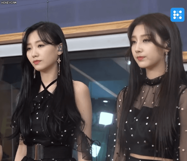 A Song For You 5 러블리즈