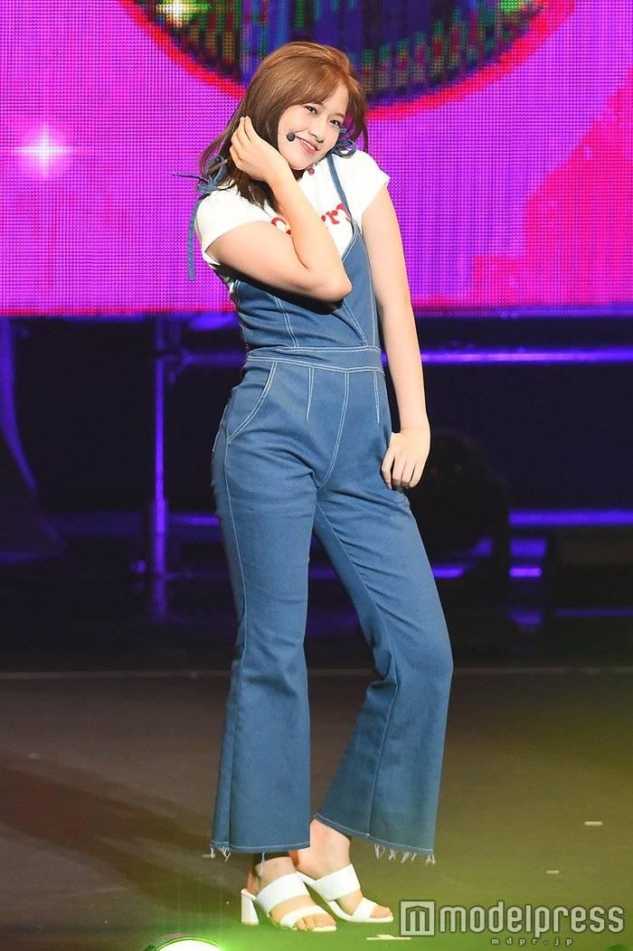 아이즈원 일본 팬미팅