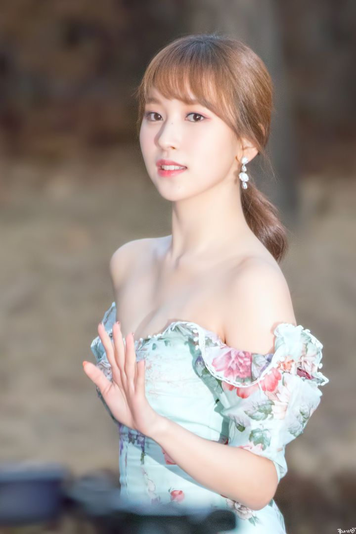(스압) 미나 [31장]