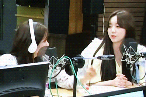 별이 빛나는 밤에 러블리즈