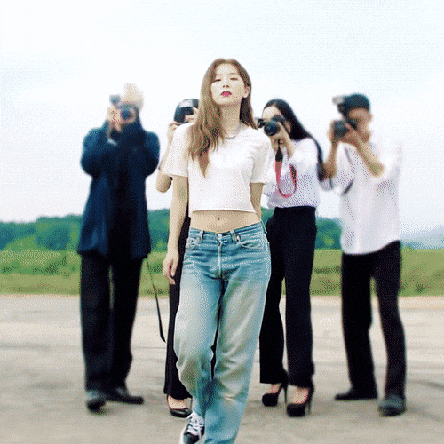 레드벨벳 슬기