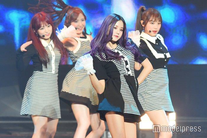 아이즈원 일본 팬미팅