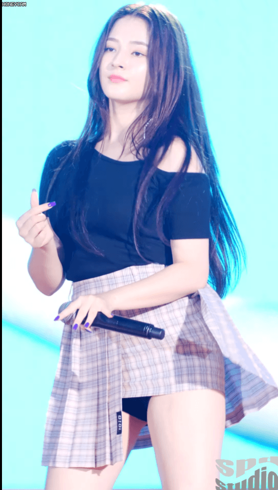 모모랜드 낸시 목포 썸페스티벌