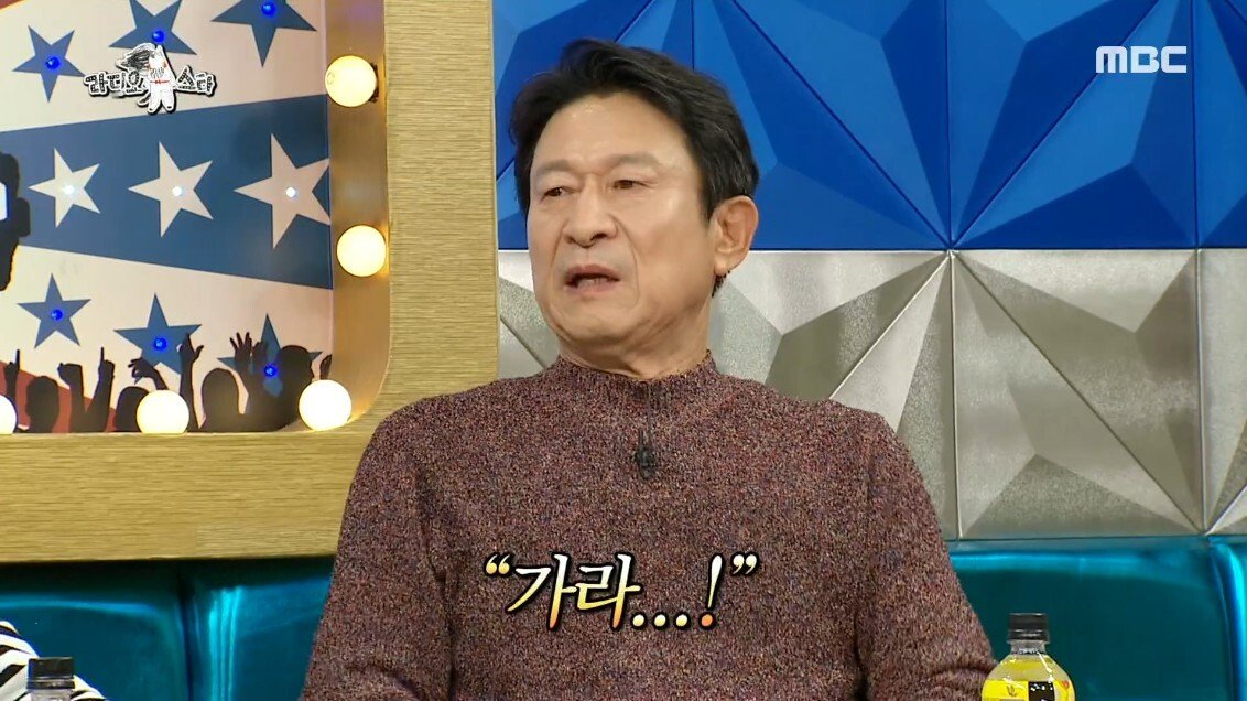 유학간 딸에게 한 마디