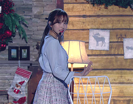 가요대전 미나.사나.지효