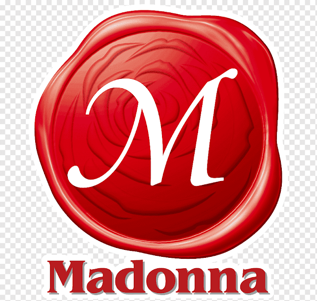 Madonna 레이블에 대해 알아보자