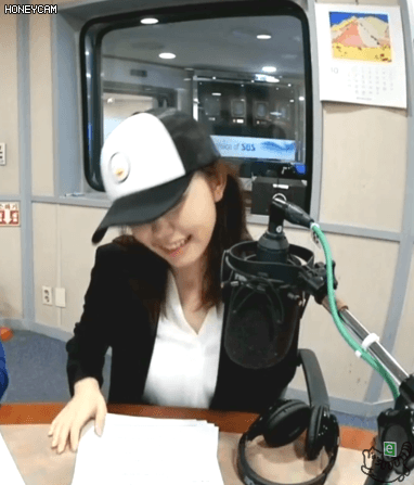 팽수 굿즈 받은 소혜
