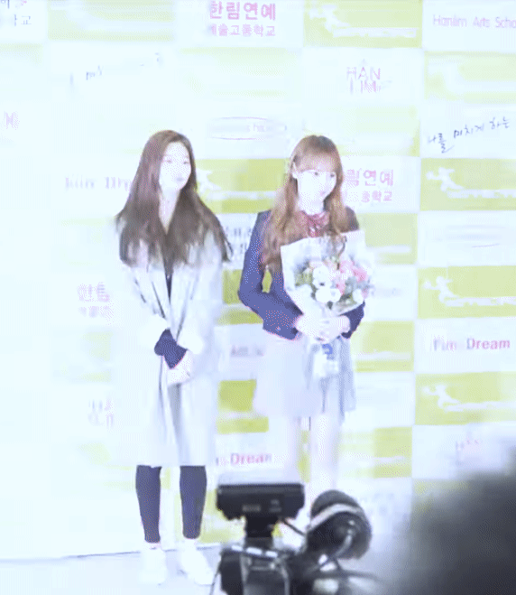 쌈무&개굴아씨