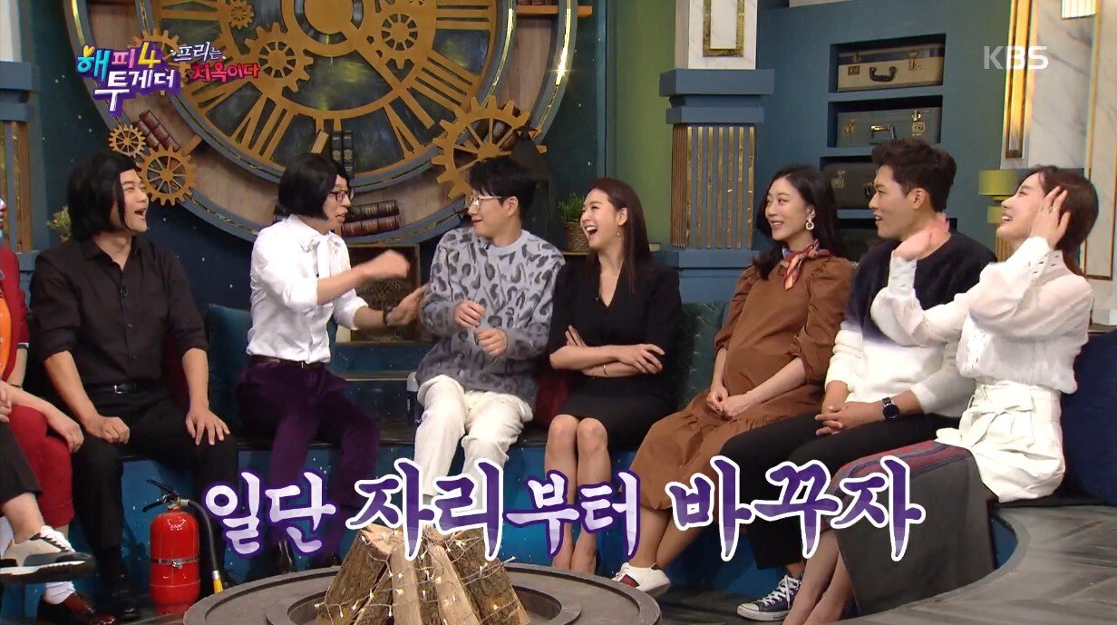 기상캐스터에서 e스포츠 구단주 감독행