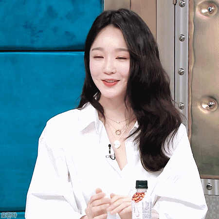 라디오스타 강민경
