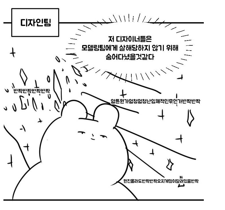돈이고 인력이고 다 갈아 넣은 애니메이션