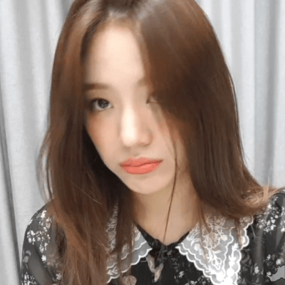 오늘자 장규리 (ft.이채영, 박지원)