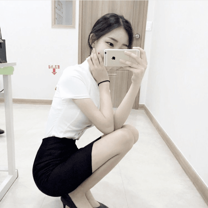 오피스룩
