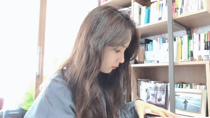 신세경 - 10일간의 배부른 챌린지 기록 (쿠키영상 있음)