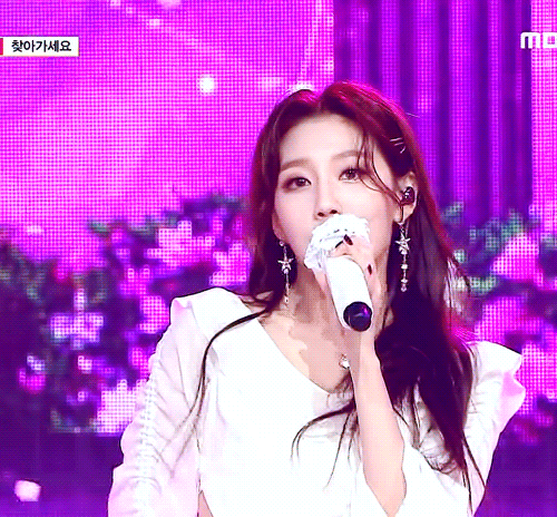 더쇼 러블리즈