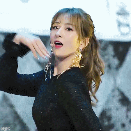 우주소녀 MAMA 홍콩 무대