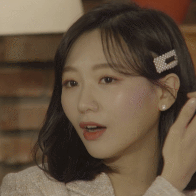 러블리즈 루프탑 라이브