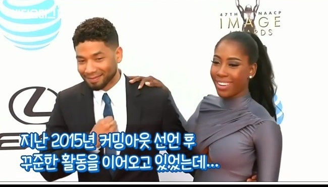 출연료 때문에 자작극 벌인 미국 연예인