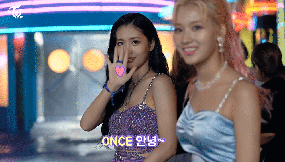 TWICE TV "Feel Special" EP.04
