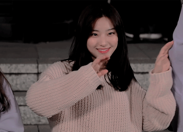 여러분의 데이터를 냠냠 프로미스나인