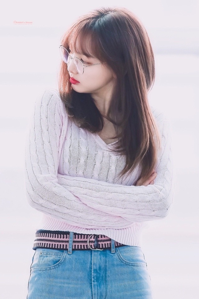 트와이스 나연 ㄷㄷ