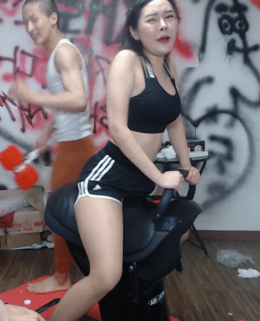 알차게 올려보는 후방