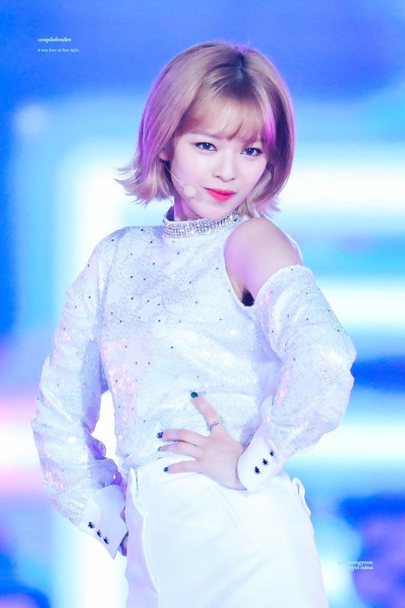 (스압) 정연