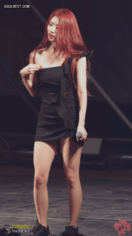 원오프숄더 미주