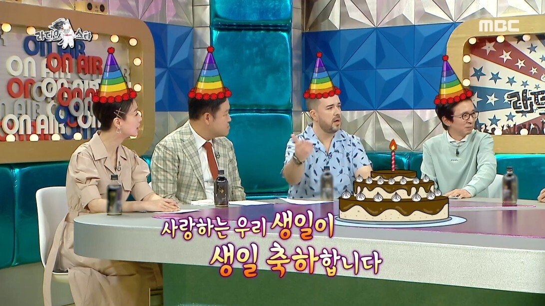 안락사 이틀 남긴 유기견을 입양