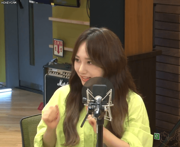 로켓펀치 룸메이트 + 쥬리