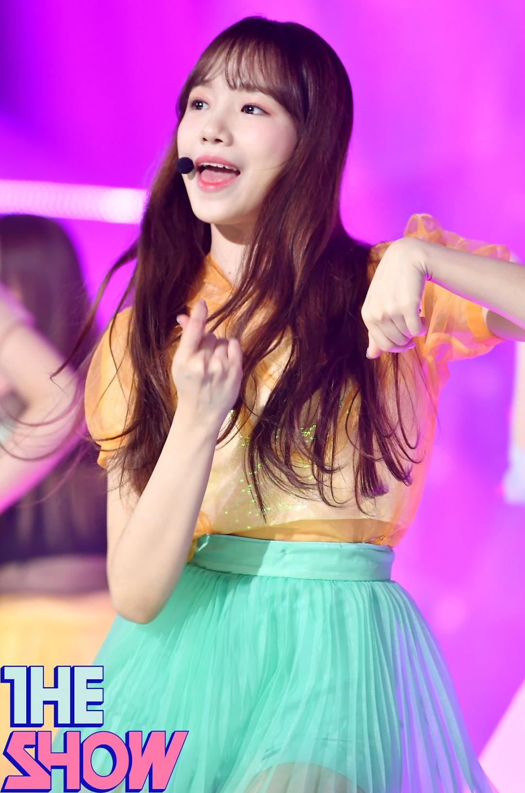 [더쇼미리보기]하트아이즈(HEART*IZ)12명의 소녀들이 다시 하나로