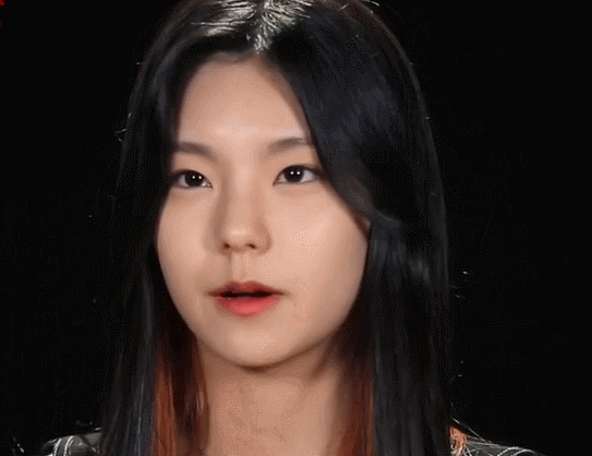 얼마전 고교 졸업한 ITZY 예지