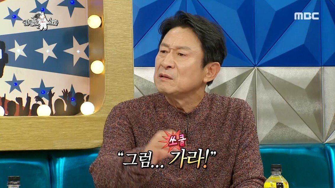 유학간 딸에게 한 마디