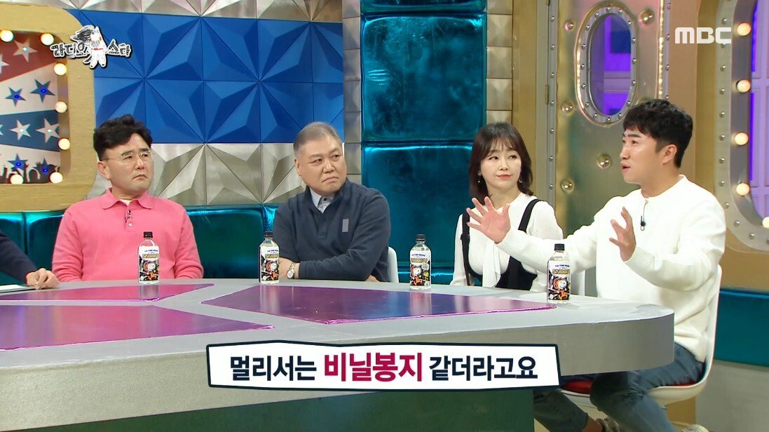 교통사고로 죽을 뻔한 경험 후 깨달은 점