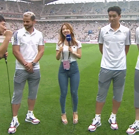 유벤투스 친선전 최대 수확