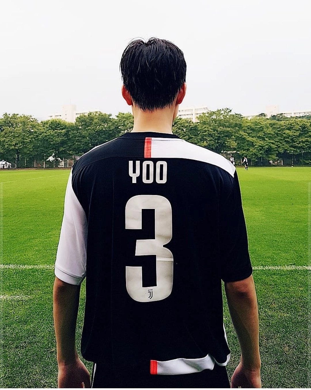 이제 정말 성인남자 다 된것같이 자란 유선호