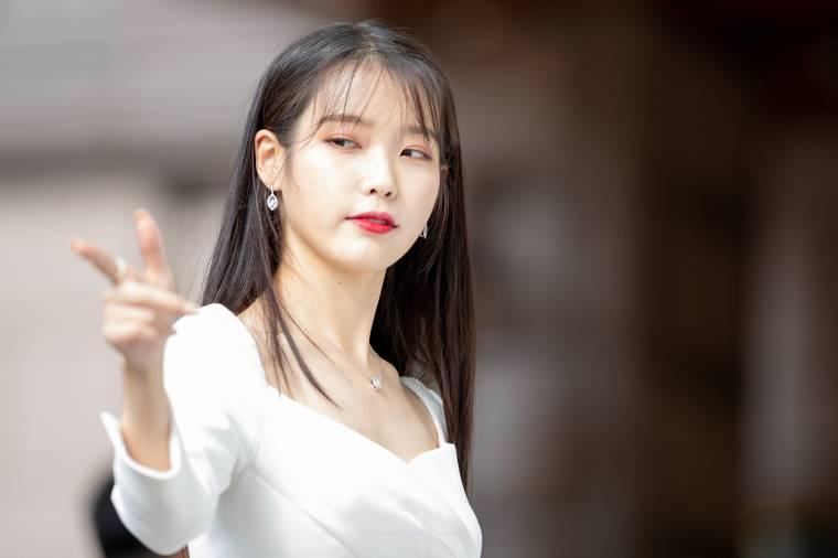 호텔 델루나 제작 발표회 이지은